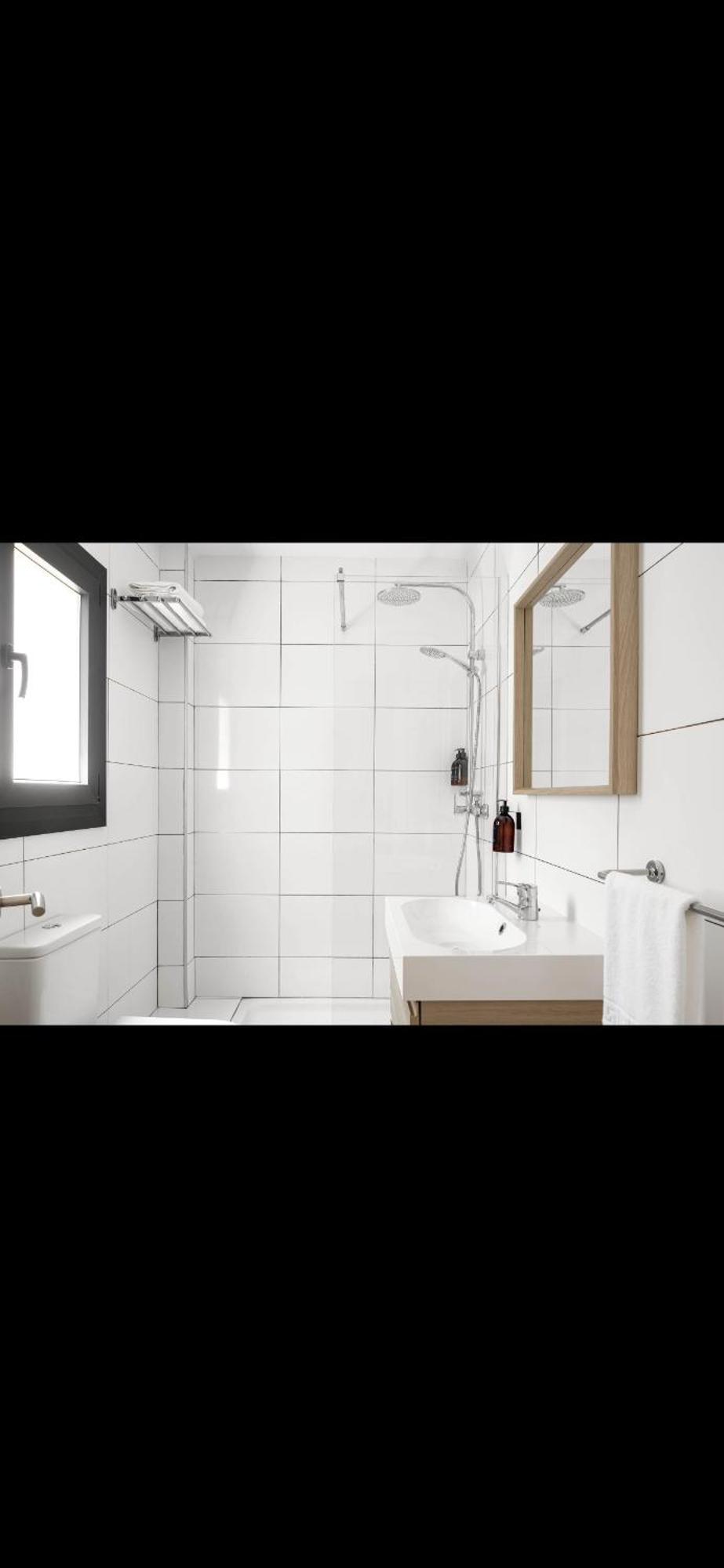 Pedregalejo Apartament Малага Экстерьер фото